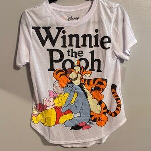 Disney Winnie the Pooh T-shirt